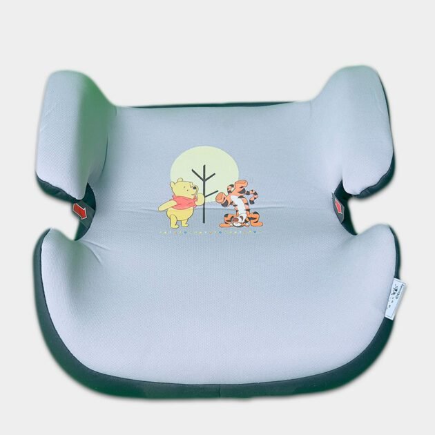 Réhausseur Nania groupe 2/3 Gris winnie