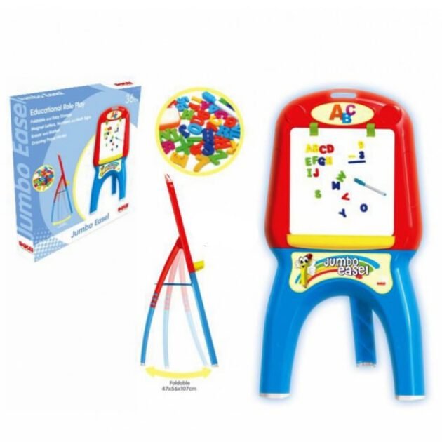 Tableau d'ecriture Jumbo -Dolu
