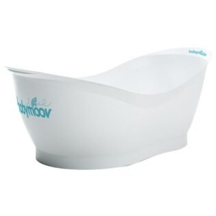 Babymoov : Baignoire Aquanest