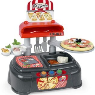 Le P'tit Chef Pizzeria - CHICOS
