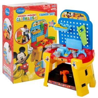 atelier_mickey_vente_jouets_maroc.jpg Dede- Etabli Bricolage Mickey
