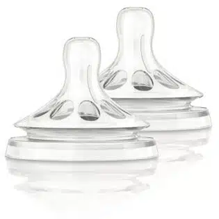 avent-natural-tetines_2-1.jpg Avent : 2 Tétines natural - 1M+ / 2T