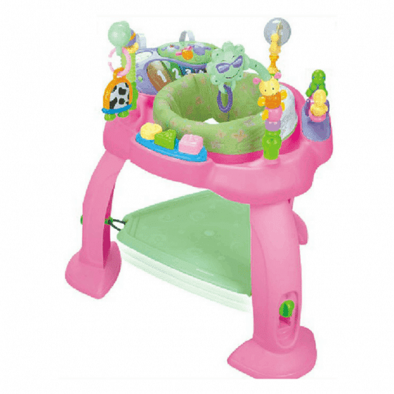 Jumper Multifonctions Rose- Hola