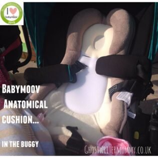 Babymoov : Cosydream Mosaique