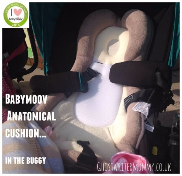 Babymoov : Cosydream Mosaique