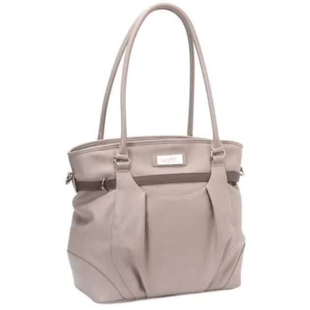 Sac à Langer Glitter Bag Taupe - Babymoov