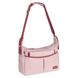 Babymoov: Sac À Langer Urban Bag Rose Chiné
