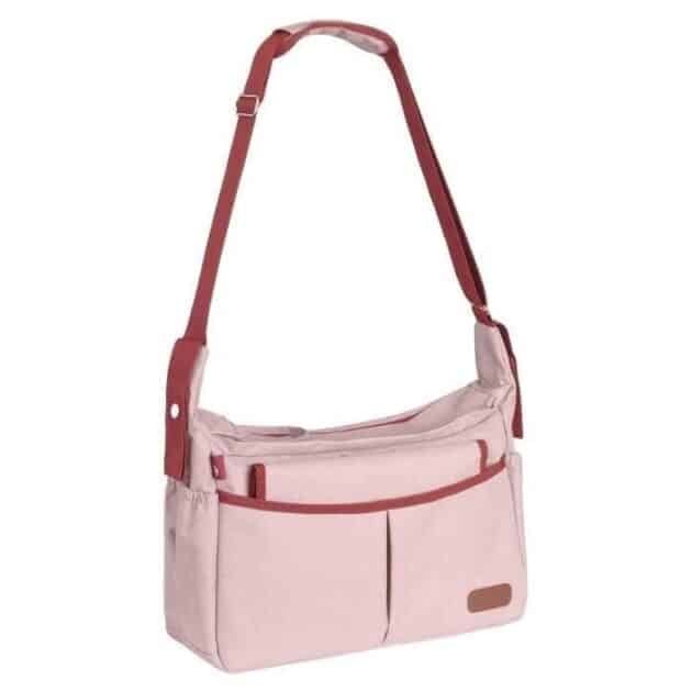 Babymoov: Sac À Langer Urban Bag Rose Chiné