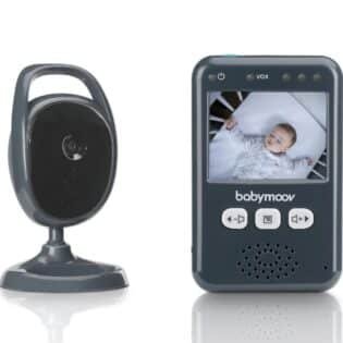 babymoov-video-niania-essential-2.jpg Essential Babyphone Vidéo - Babymoov