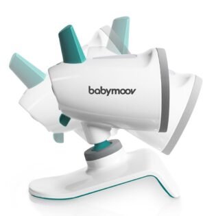 Babyphone vidéo Yoo-Feel- Babymoov