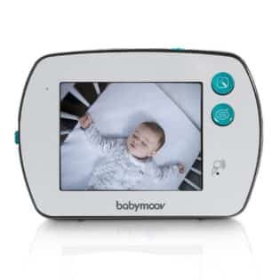 Babyphone vidéo Yoo-Feel- Babymoov