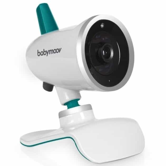 Babyphone vidéo Yoo-Feel- Babymoov