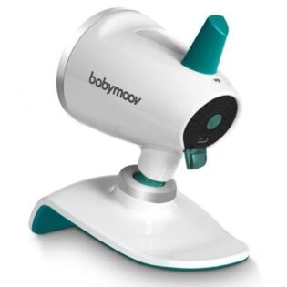 Babyphone vidéo Yoo-Feel- Babymoov
