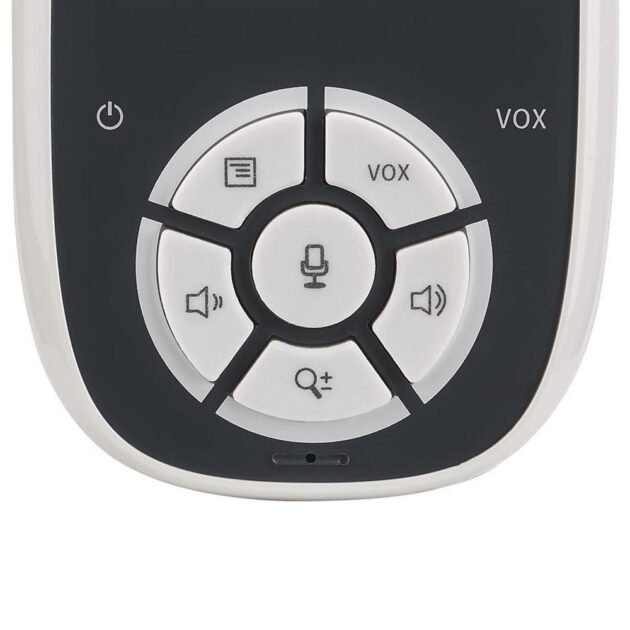 Babyphone vidéo Yoo-see- Babymoov