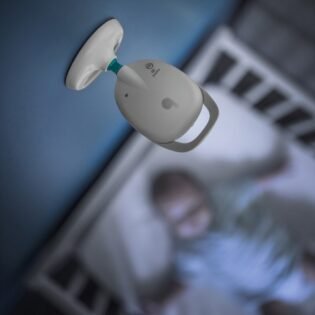 Babyphone vidéo Yoo-see- Babymoov