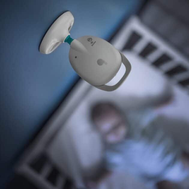 Babyphone vidéo Yoo-see- Babymoov