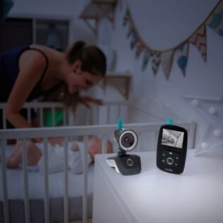 babyphone-yoo-travel-babymoov.jpg Babyphone vidéo Yoo-Travel- Babymoov