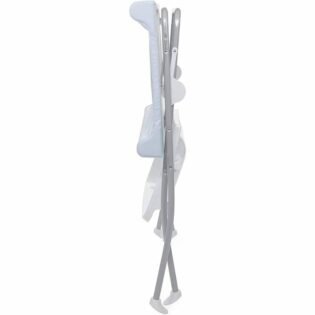 Baignoire Combi Bain-Change Bubble Land Teddy Bear - Chicco