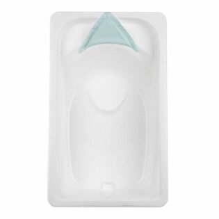 Baignoire Combi Bain-Change Bubble Land Teddy Bear - Chicco