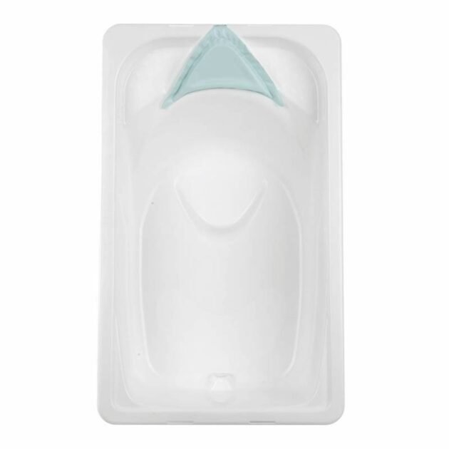 Baignoire Combi Bain-Change Bubble Land Teddy Bear - Chicco