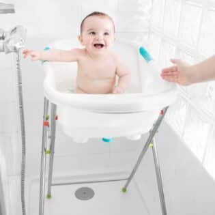 baignoire_badabulle_1.jpg Badabulle : Fauteuil de bain raton compact