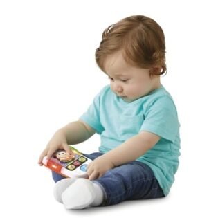 Do,Ré,Mi : mon baby baladeur - vtech