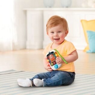 Do,Ré,Mi : mon baby baladeur - vtech