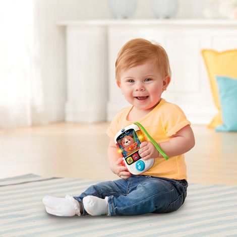 Do,Ré,Mi : mon baby baladeur - vtech