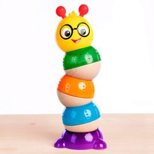 HAPE - JEU BASCULANT- Eurekakids