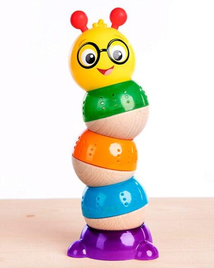 HAPE - JEU BASCULANT- Eurekakids