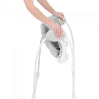 Balancelle confort candy  - Badabulle