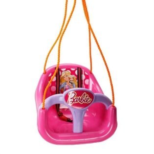 bambino25645.jpg Siège balançoire Barbie - Dede