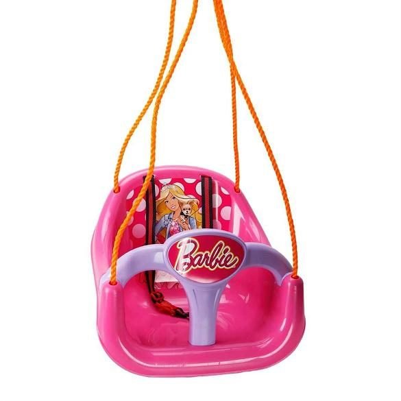 bambino25645.jpg Siège balançoire Barbie - Dede