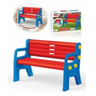Banc des enfants - Dolu