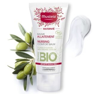 baume_mustela-1.jpg Baume Allaitement Bio - Mustela