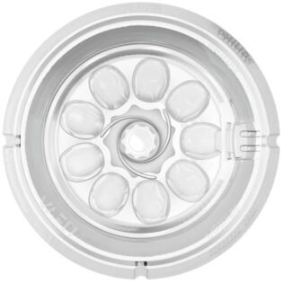 Biberon Natural 1mois+ 260 ml Bleu - Philips avent