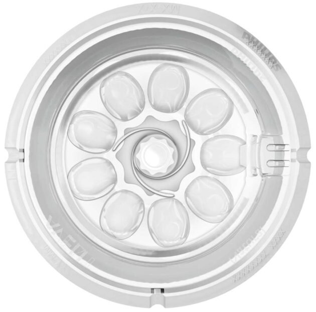 Biberon Natural 1mois+ 260 ml Bleu - Philips avent