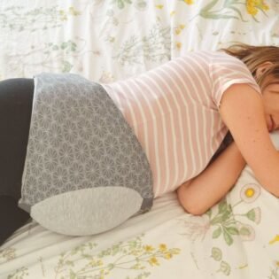 Babymoov : Ceinture de sommeil pour maman