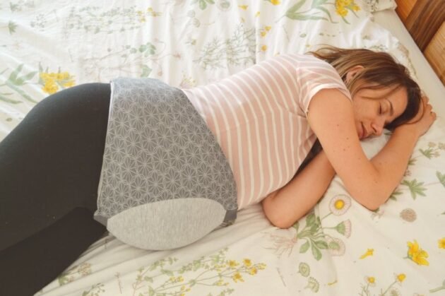 Babymoov : Ceinture de sommeil pour maman