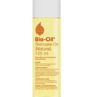 Bio-Oil Natural 125 ml