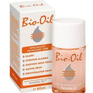 Bio-Oil :  Huile de Soin Spécialiste 60ml