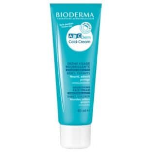 Bioderma ABCDERM - Cold Cream Crème visage nourrissante 45 ml