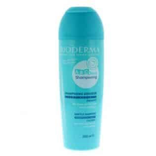 BIODERMA ABCDERM- Shampoing douceur 200 ml