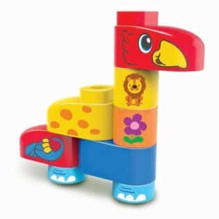 Bla Bla blocks - Mes animaux domestiques - Vtech