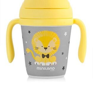Coffret Repas savane - Miniland