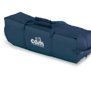 Lit Parapluie et Table à Langer Daily Plus 0m+ BLEU Cam