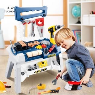 Bricolage smart tools - 52pcs