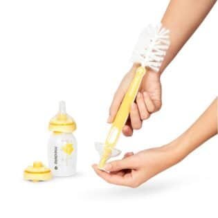 Goupillon pour biberon Quick Clean™ - Medela