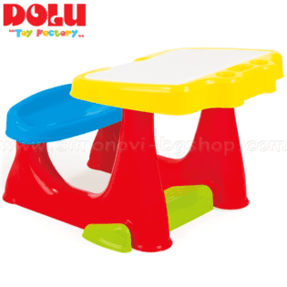 Bureau d'écolier - DOLU