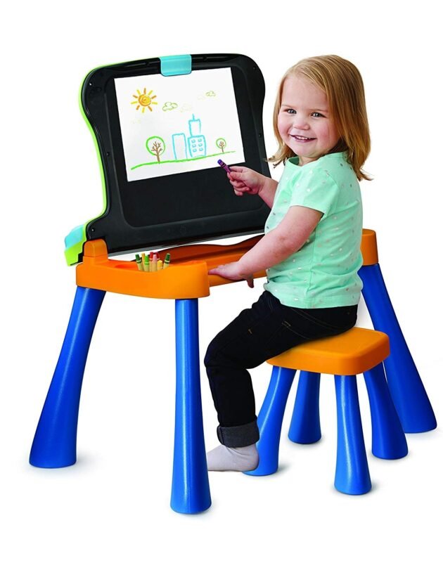 bureau_vtech_interacti_4_en_1_-6.jpg Vtech - Magi bureau interactif 4 en 1 mixte